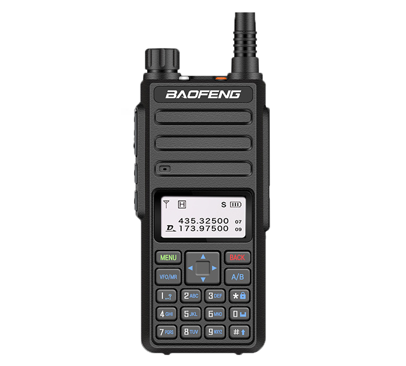 Zvýhodněná sada 2x Baofeng UV-5R (5W)