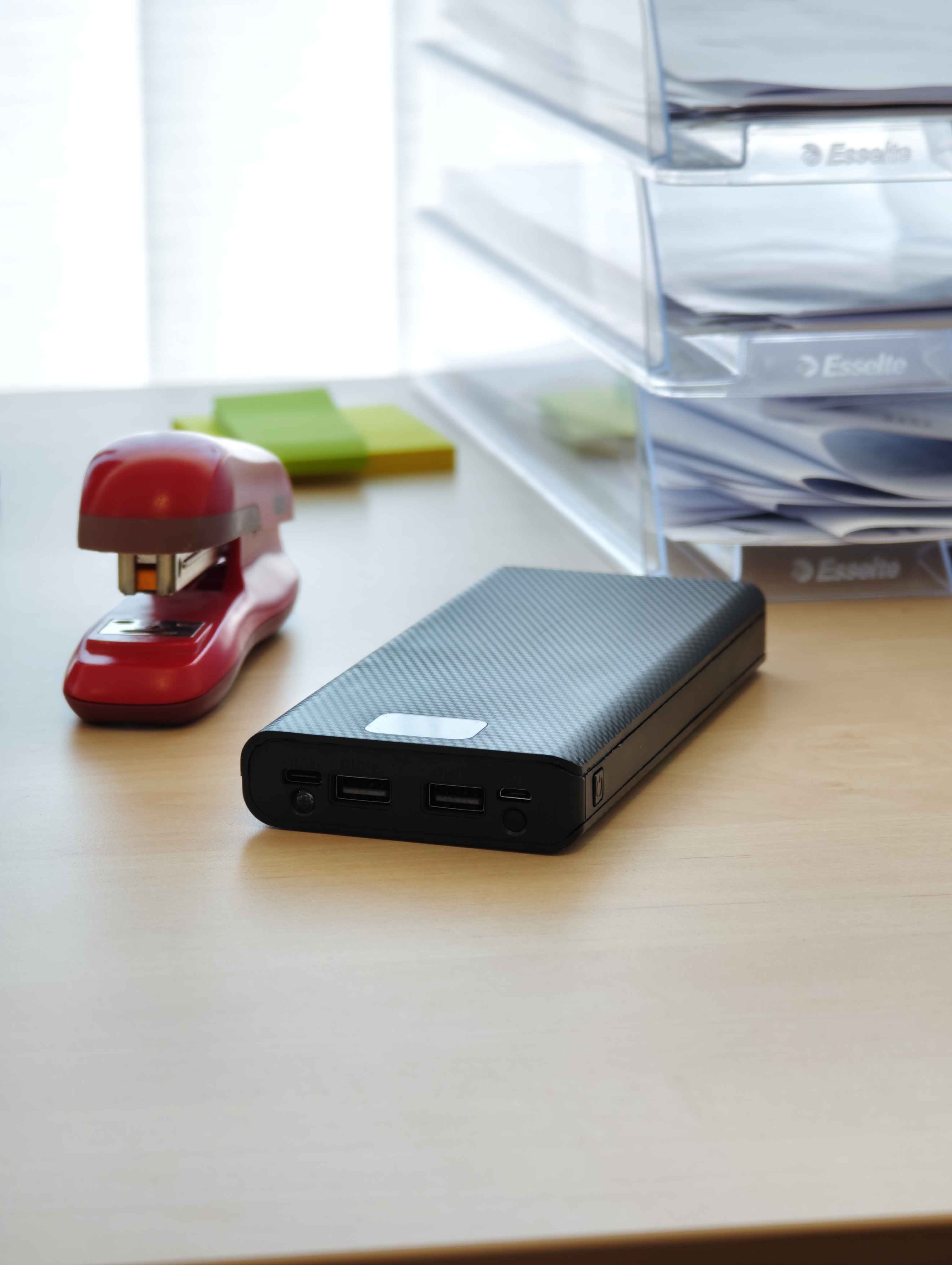 Power banka s 2K WiFi VOX/MD kamerom Power banka s 2K WiFi VOX/MD kamerom