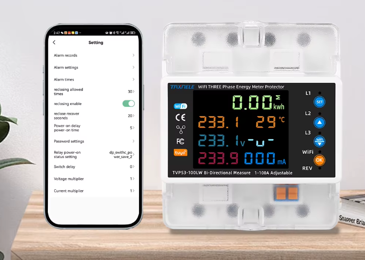 Mjerenje potrošnje energije Mjerenje potrošnje energije
