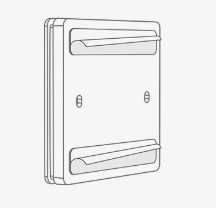 Lijepljenje obostrane trake